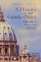 A History Of The Catholic Church