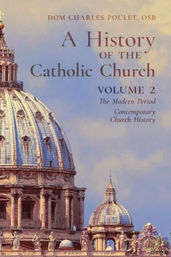 Bertrand.pt - A History Of The Catholic Church