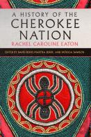 A History Of The Cherokee Nation Volume 26