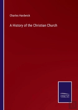 Bertrand.pt - A History Of The Christian Church