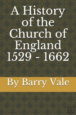 Bertrand.pt - A History Of The Church Of England 1529 - 1662