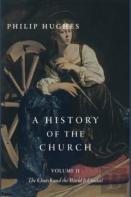 A History Of The Church, Volume Ii