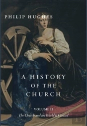 A History Of The Church, Volume Ii