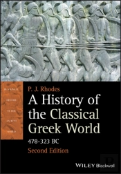 A History Of The Classical Greek World