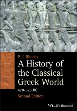 Bertrand.pt - A History Of The Classical Greek World