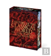 A History Of The Classical World
