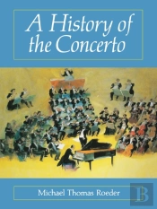 A History Of The Concerto