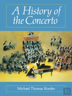 Bertrand.pt - A History Of The Concerto