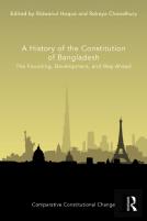 A History Of The Constitution Of Bangladesh