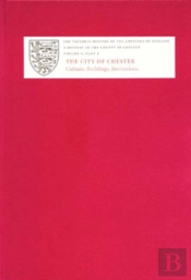A History Of The County Of Chester