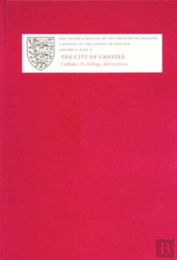 Bertrand.pt - A History Of The County Of Chester