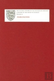 A History Of The County Of Durham