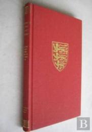 A History Of The County Of Essex - Volume Iii: Roman Essex (With Index To Volumes I-Iii)