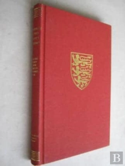 Bertrand.pt - A History Of The County Of Essex - Volume Iii: Roman Essex (With Index To Volumes I-Iii)