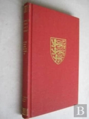 A History Of The County Of Essex - Volume Iii: Roman Essex (With Index To Volumes I-Iii)