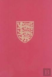 A History Of The County Of Essex - Volume Iv: Ongar Hundred