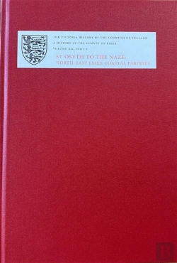 Bertrand.pt - A History Of The County Of Essex