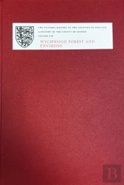 A History Of The County Of Oxford