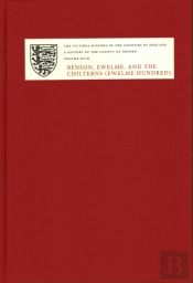 A History Of The County Of Oxford
