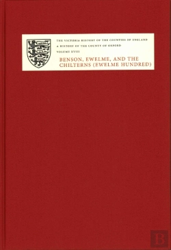 Bertrand.pt - A History Of The County Of Oxford