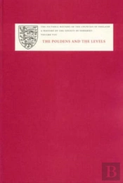 A History Of The County Of Somerset