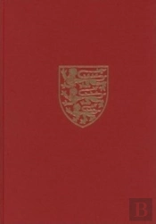 A History Of The County Of Suffolk