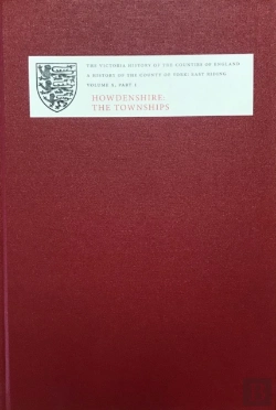 Bertrand.pt - A History Of The County Of York: East Riding