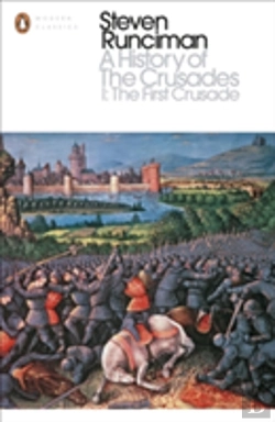 Bertrand.pt - A History Of The Crusades I