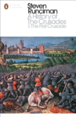 A History Of The Crusades I