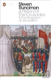 A History Of The Crusades