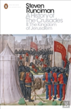 Bertrand.pt - A History Of The Crusades