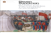 A History Of The Crusades