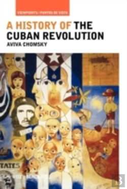Bertrand.pt - A History Of The Cuban Revolution