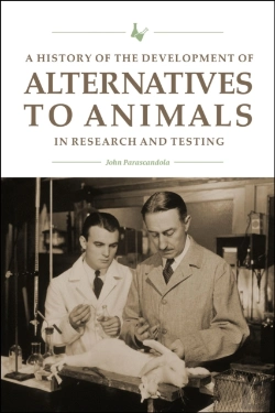 Bertrand.pt - A History Of The Development Of Alternatives To Animals In Research And Testing