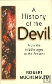 A History Of The Devil