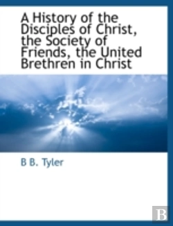 Bertrand.pt - A History Of The Disciples Of Christ, Th