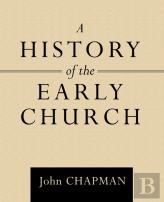 A History Of The Early Church