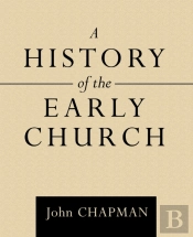 A History Of The Early Church
