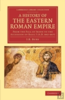 Bertrand.pt - A History Of The Eastern Roman Empire
