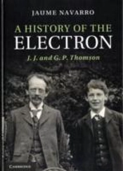 A History Of The Electron