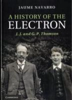 Bertrand.pt - A History Of The Electron