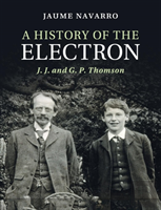 A History Of The Electron
