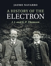A History Of The Electron