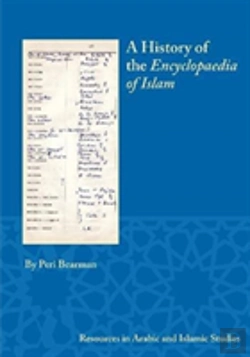Bertrand.pt - A History Of The Encyclopaedia Of Islam