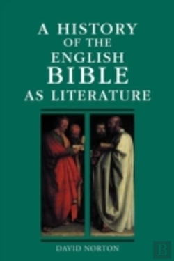 Bertrand.pt - A History Of The English Bible As Literature