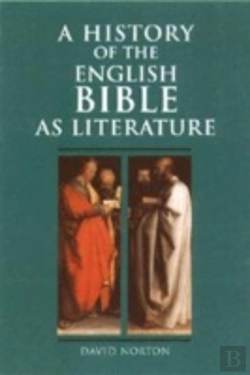 Bertrand.pt - A History Of The English Bible As Literature