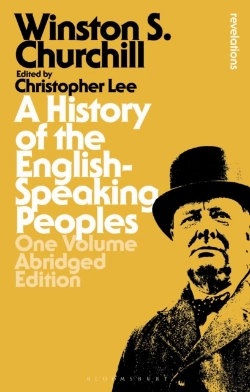 Bertrand.pt - A History Of The English-Speaking Peoples: One Volume Abridged Edition