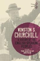 A History Of The English-Speaking Peoples