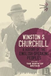 A History Of The English-Speaking Peoples