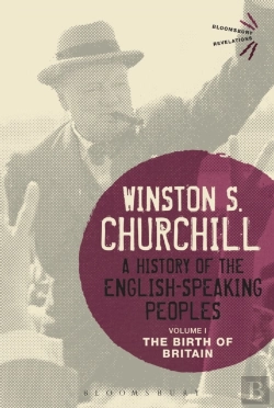Bertrand.pt - A History Of The English-Speaking Peoples